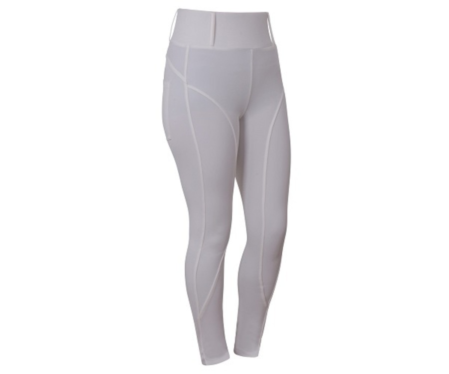 Cavallino Competition Riding Tights image 0